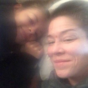 Meet your Posher, Carrie